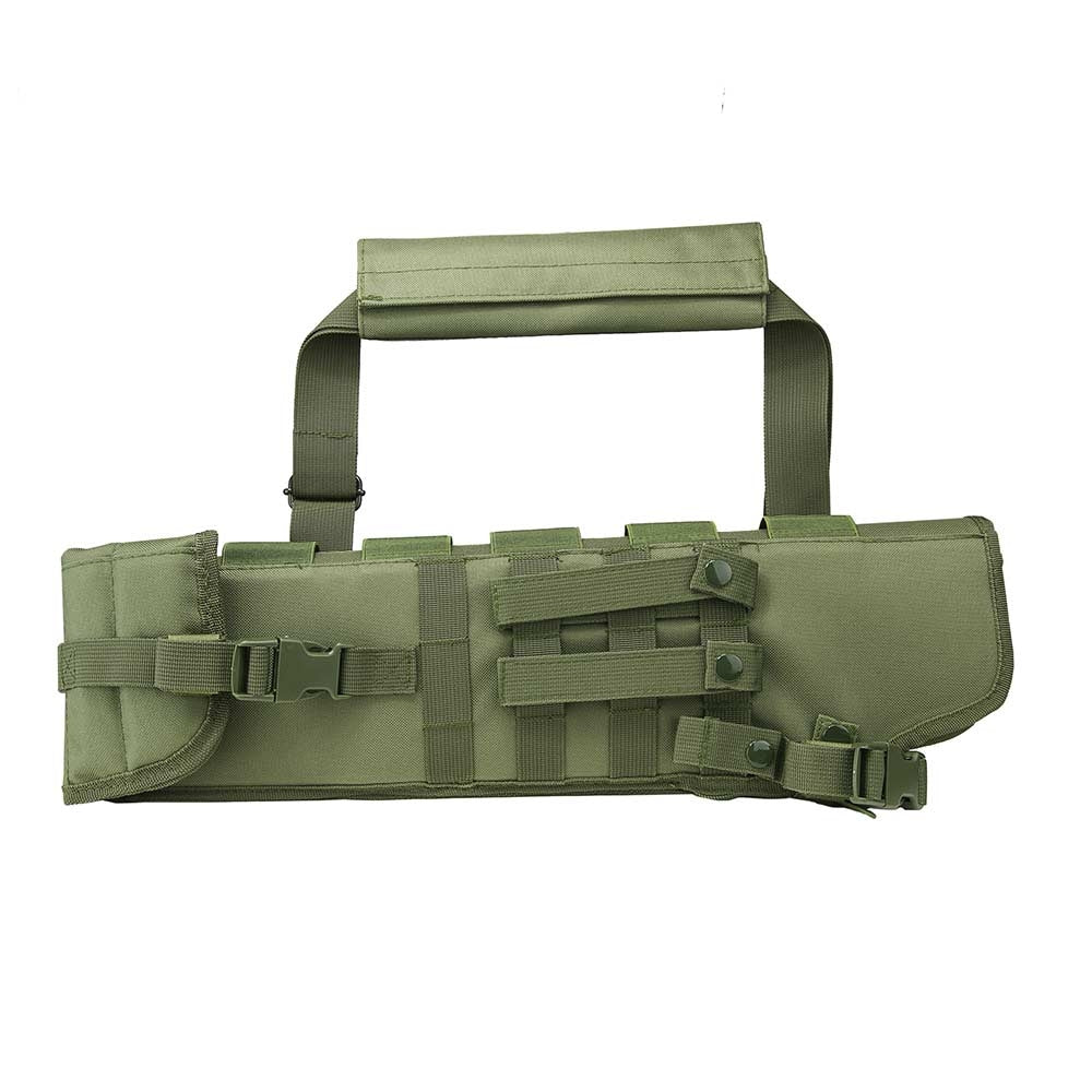 NcSTAR SBS/AOW Short Barrel Scabbard