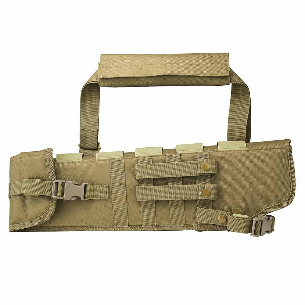 NcSTAR SBS/AOW Short Barrel Scabbard