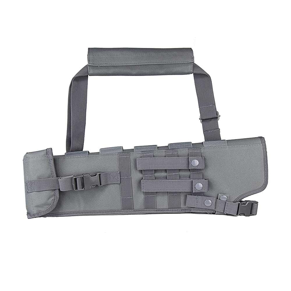 NcSTAR SBS/AOW Short Barrel Scabbard