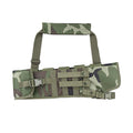 NcSTAR SBS/AOW Short Barrel Scabbard