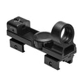 NcSTAR Red & Green Dot Optic 3/8'' & Weaver