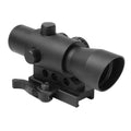 NcSTAR Mark III Tactical Advanced w/4 Reticles