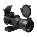 NcSTAR 35mm Red/Green/Blue Dot Optic