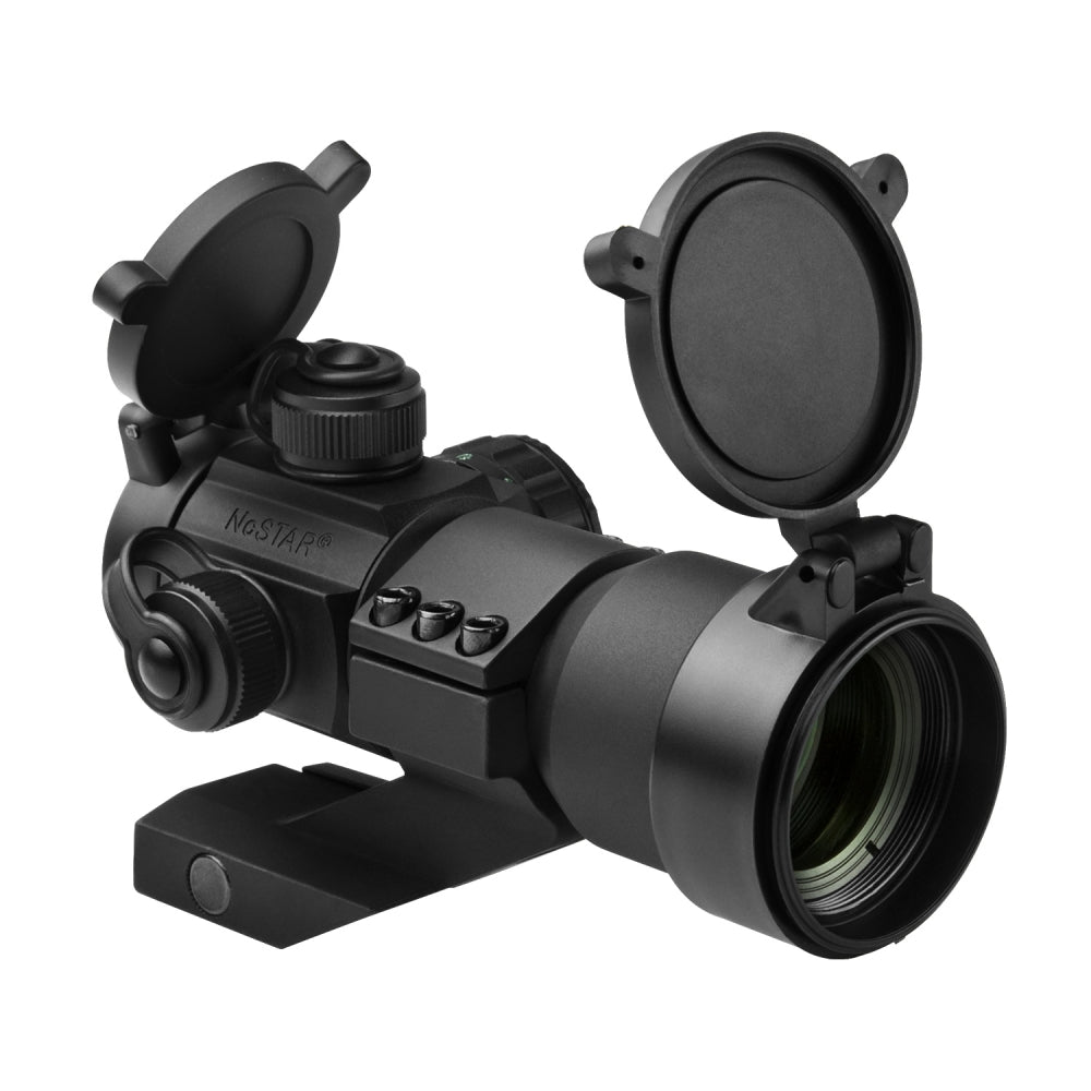 NcSTAR 35mm Red/Green/Blue Dot Optic
