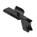 NcSTAR 1911 Trigger Guard Mount/ Weaver Rail