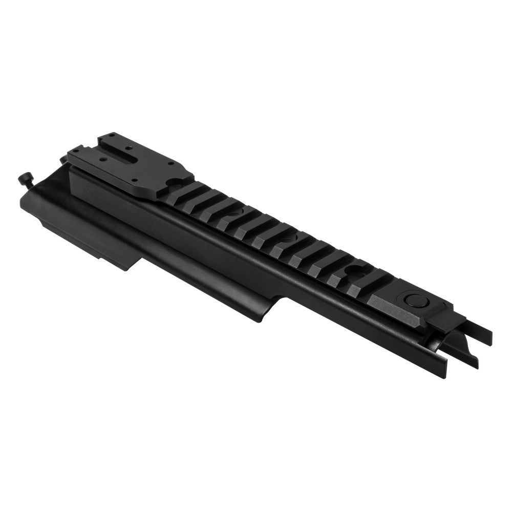 NcSTAR AK Rail & Micro Dot Mount Receiver Cover