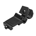 NcSTAR AR15 45 Degree Offset Flip-Up Rear Sight