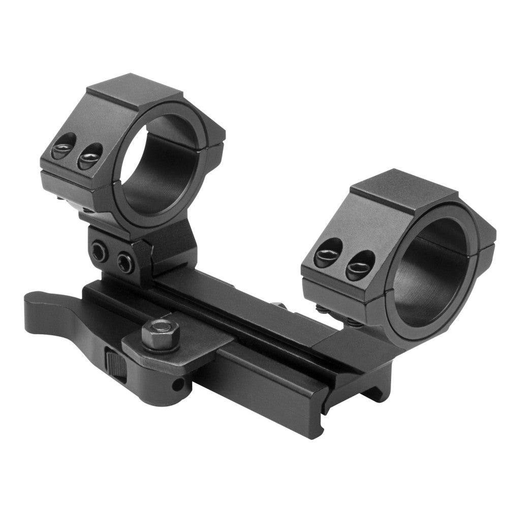 NcSTAR AR15 Adjustable Mount QR