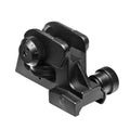 NcSTAR AR15 Rear A2 Back-up Iron Sight
