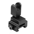 NcSTAR AR15 Flip-Up Front Sight - Low Gas Block