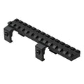 NcSTAR Gen 2 Picatinny Rail Mount for HK MP5