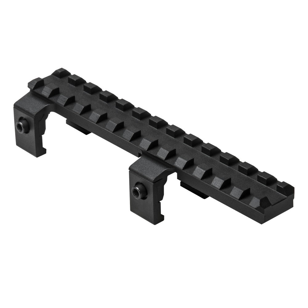 NcSTAR Gen 2 Picatinny Rail Mount for HK MP5