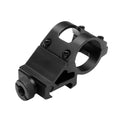 NcSTAR 1'' Offset Mount for FlashLight & Laser
