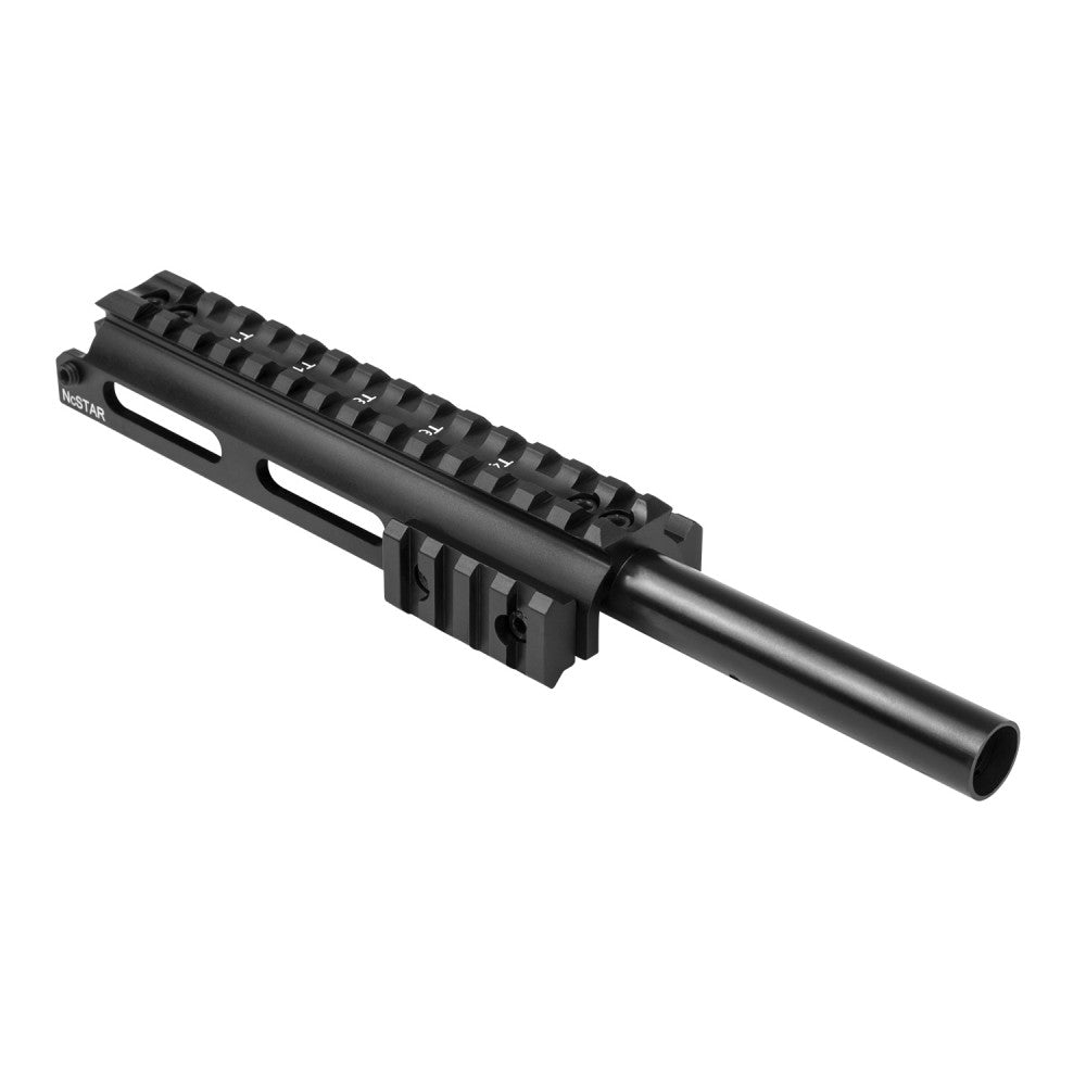 NcSTAR SKS Gas Tube Mount w/Side Rails