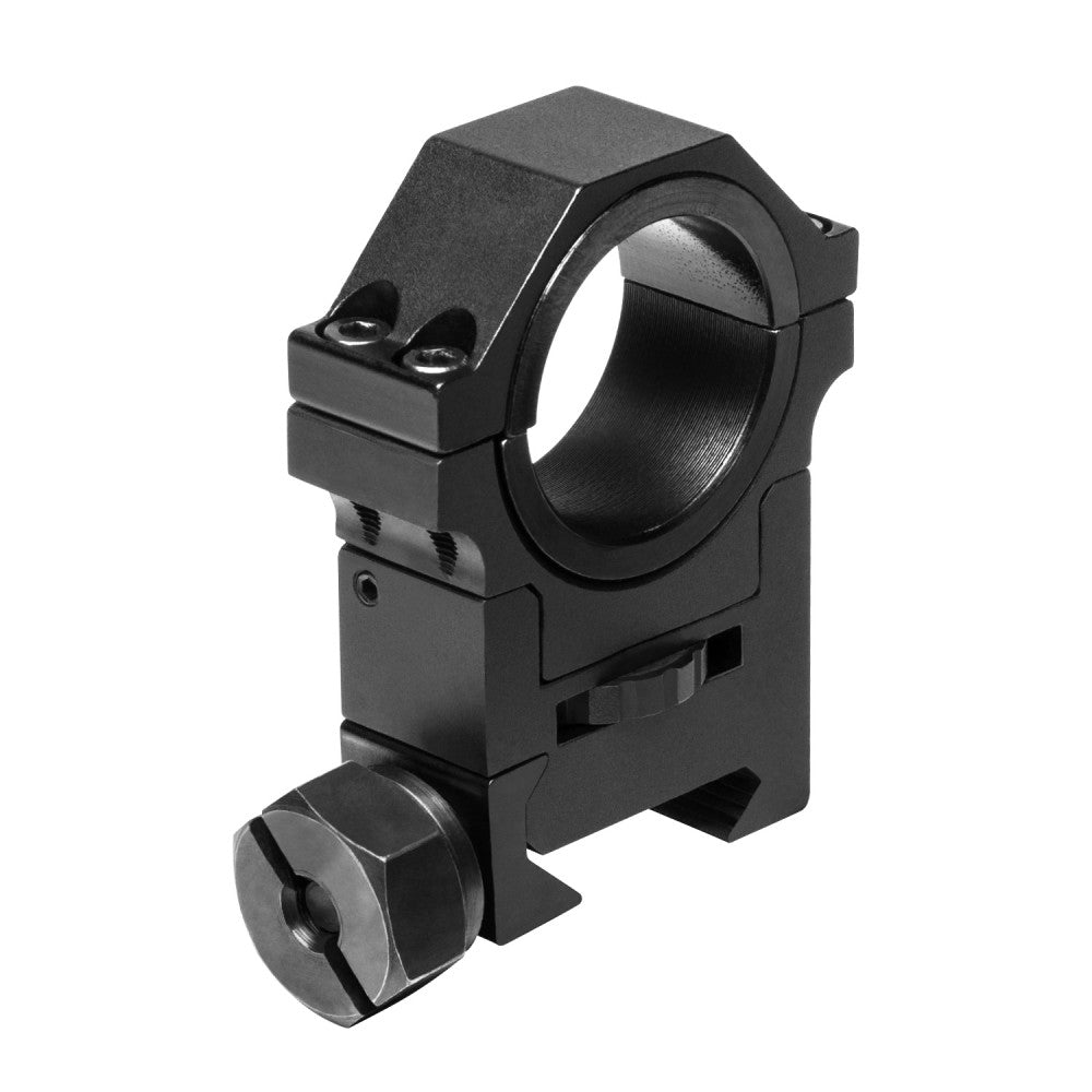 NcSTAR Adjustable Height 30mm Ring