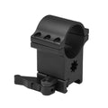 NcSTAR 6 Bolt - 1.5'' Ring w/Quick Release Mount