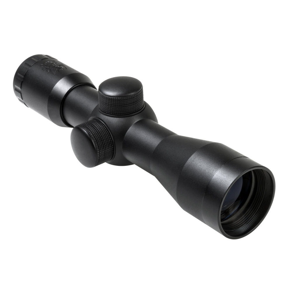 NcSTAR Compact Scope - 4X30