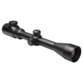 NcSTAR STR Series Scope - 3-9X40 - Green/Red Illumination