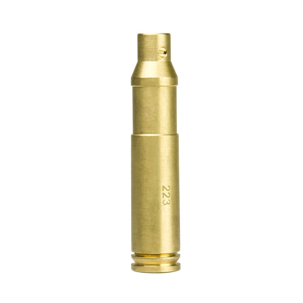 NcSTAR .223 REM Laser Cartridge Bore Sighter