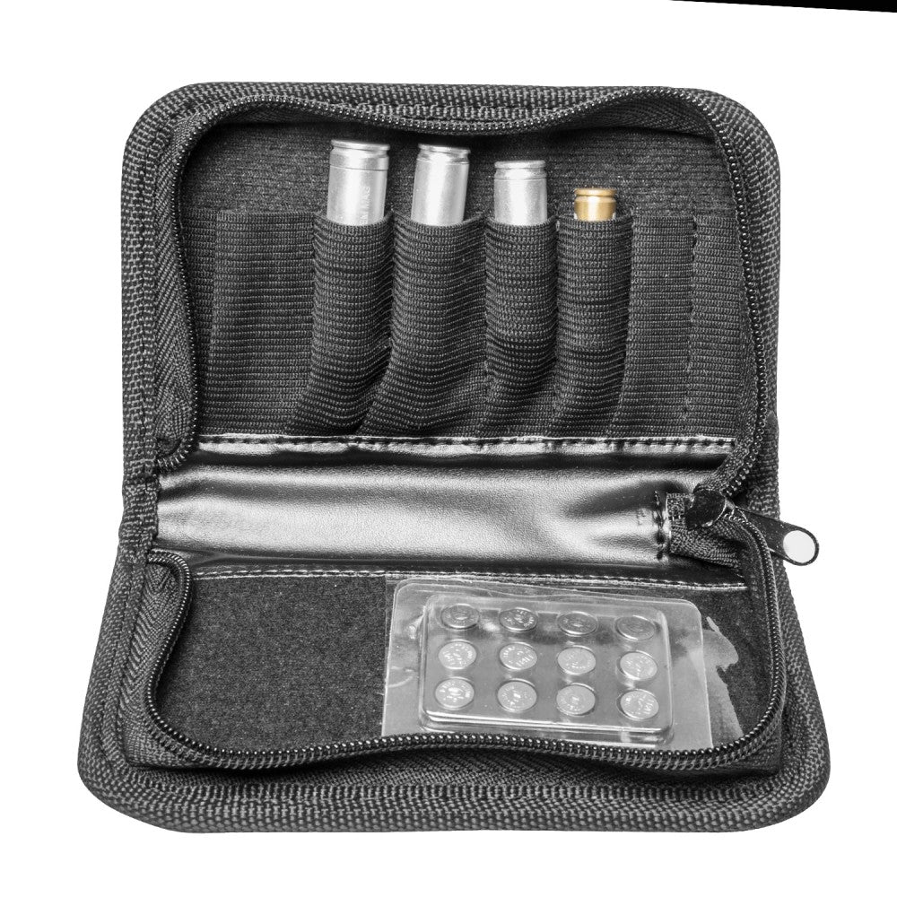 NcSTAR Laser Bore Cartridges Kit - 4 Cartridges