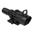 NcSTAR ADO Scope - 3-9X42 - P4 Sniper