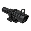 NcSTAR ADO Scope - 3-9X42 - P4 Sniper