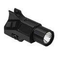 NcSTAR AR15 FlashLight w/A2 Iron Front Sight Post
