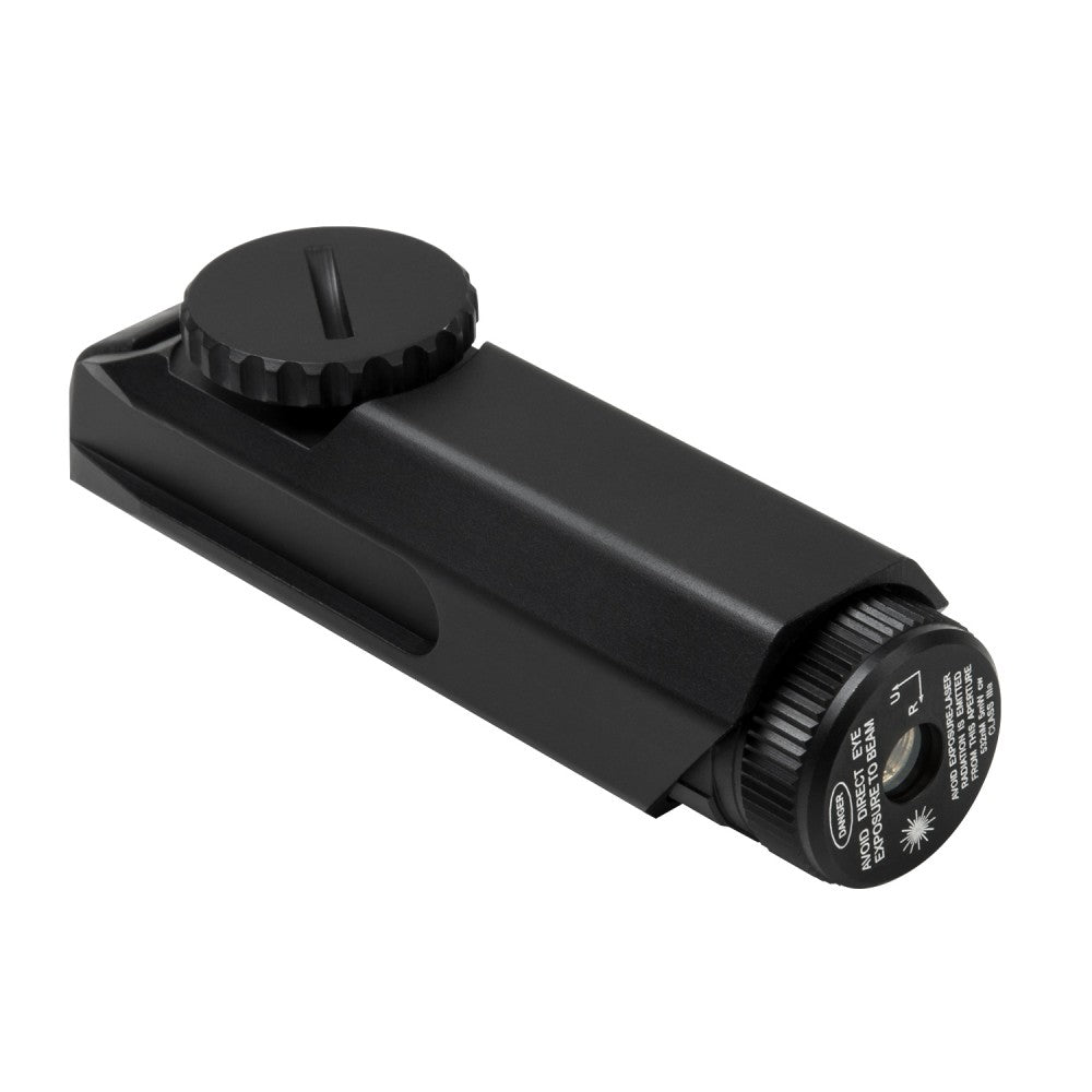 NcSTAR KeyMod Green Laser