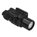 NcSTAR Gen3 Pistol FlashLight w/Strobe & Laser