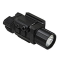 NcSTAR Gen3 Pistol FlashLight w/Strobe & Laser