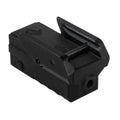 NcSTAR Compact Pistol Green Laser w/Strobe