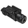 NcSTAR Pistol Green Laser w/Strobe