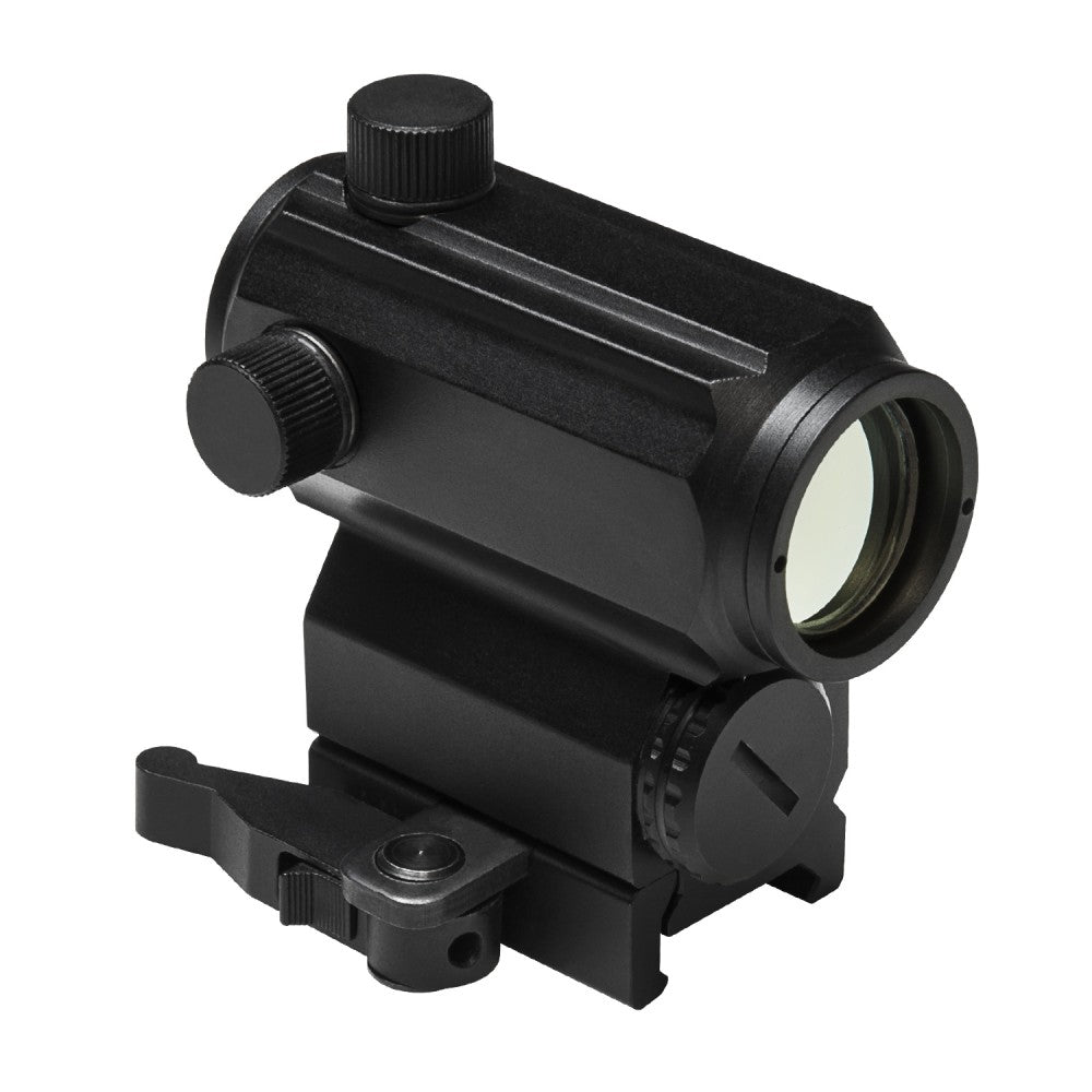 NcSTAR Micro Red & Blue Dot