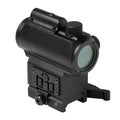 NcSTAR Micro Red & Blue Dot w/Green Laser
