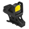 NcSTAR MICRO Dot REFLEX OPTIC w/QUICK RELEASE KeyMod Mount