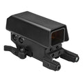 NcSTAR Urban Dot Sight w/Green Laser & Red/White NAV