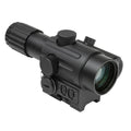 NcSTAR DUO Scope - 4X34mm - Left Hand