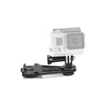 NcSTAR Action Camera Mount w/KPM Mounting System (KeyMod/Picatinny/M-LOK)