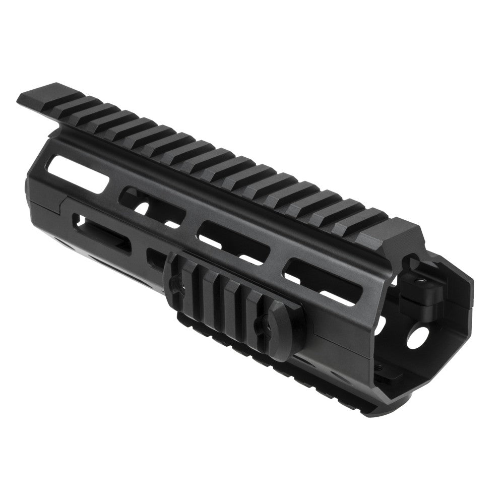 NcSTAR AR15 M-LOK Handguard - Carbine Length