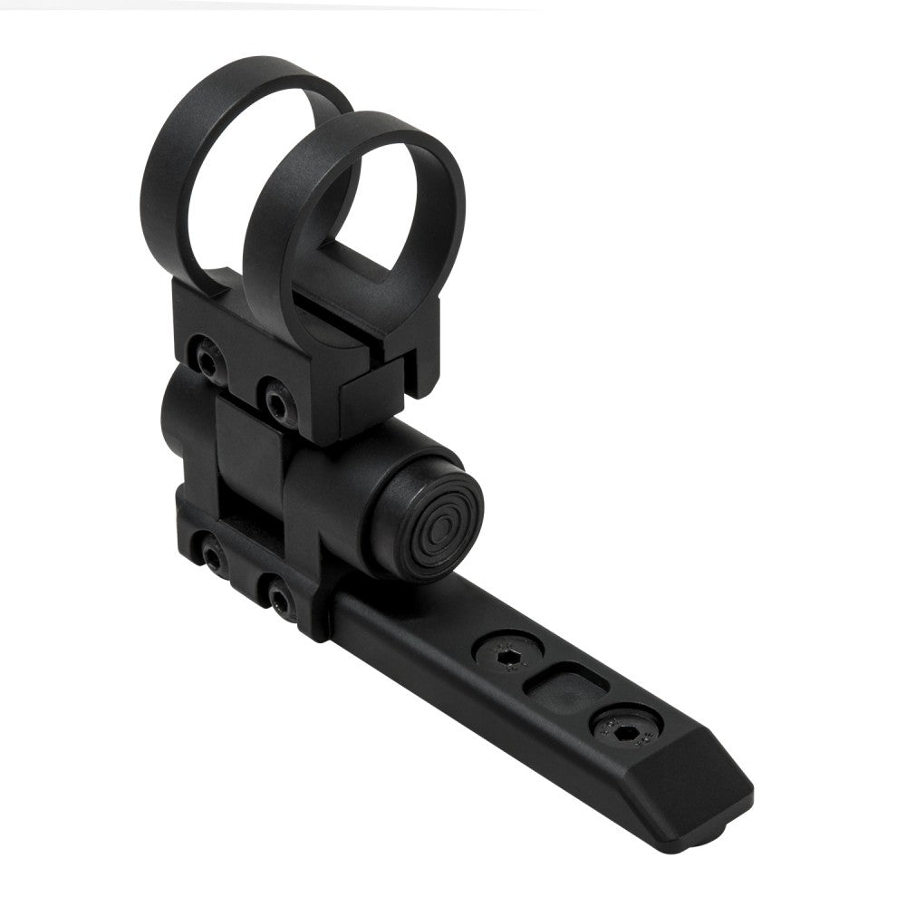 NcSTAR Key-Mod 1'' Extended Modular Ring Mount