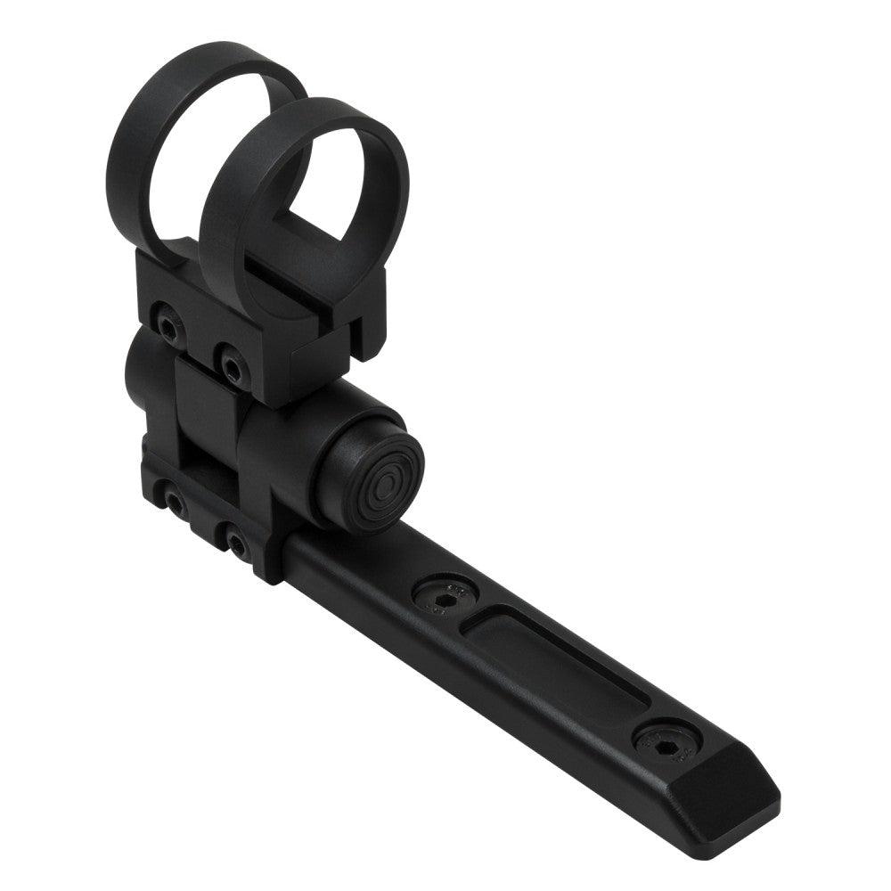 NcSTAR M-LOK 1'' Extended Modular Ring Mount