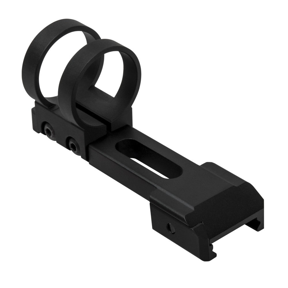 NcSTAR Picatinny 1'' Extended Ring Mount