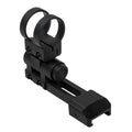 NcSTAR Picatinny 1'' Extended Modular Ring Mount
