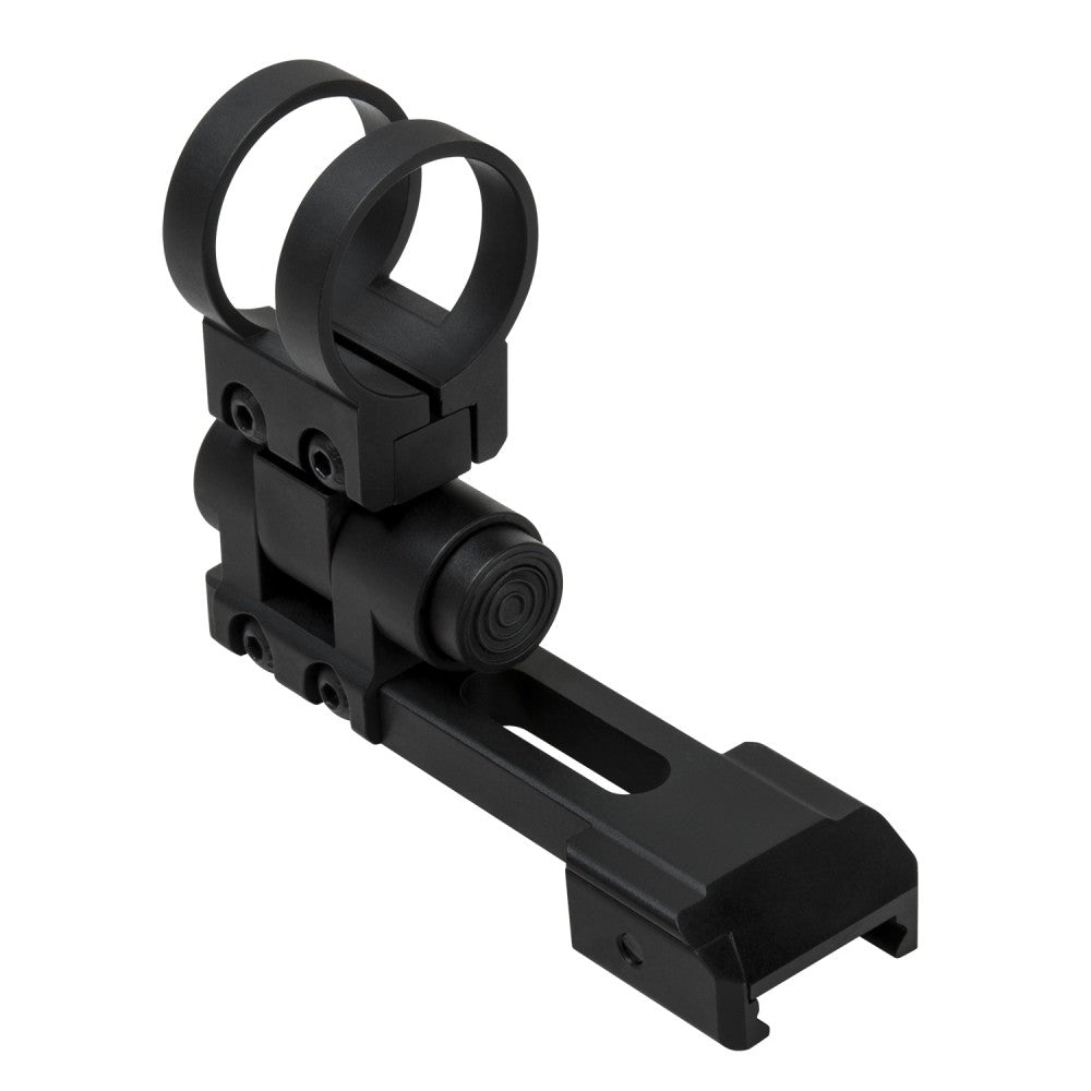 NcSTAR Picatinny 1'' Extended Modular Ring Mount