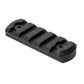 NcSTAR KeyMod Picatinny Rail - 3 KM Slots