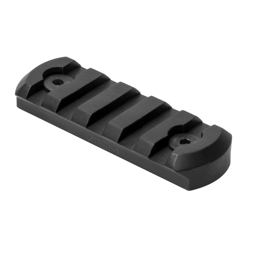 NcSTAR KeyMod Picatinny Rail - 3 KM Slots