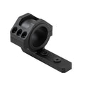 NcSTAR Low Profile KeyMod 30mm Ring Mount - Single