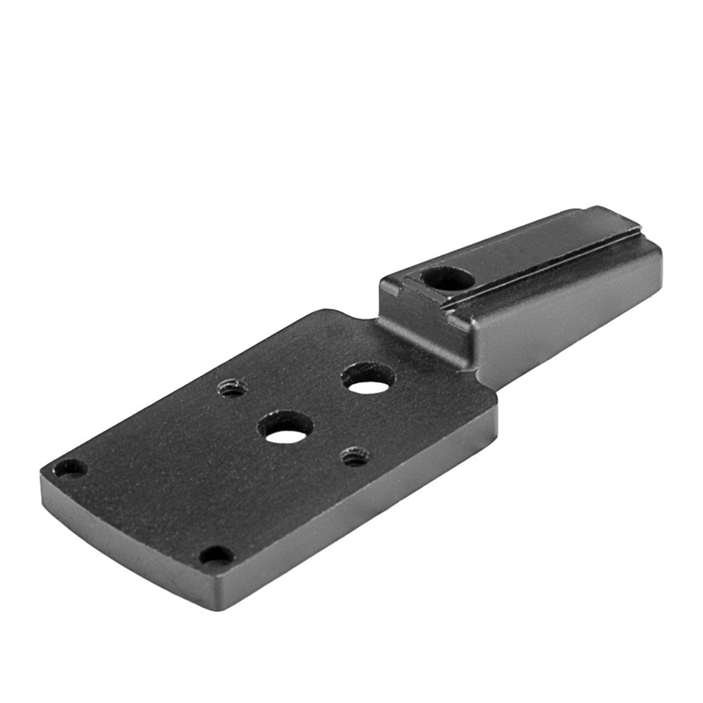 NcSTAR Ruger PC Carbine RMR Footprint and Rear Sight Mount