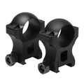 NcSTAR Hunter Series 1'' Ring - 1.3''H