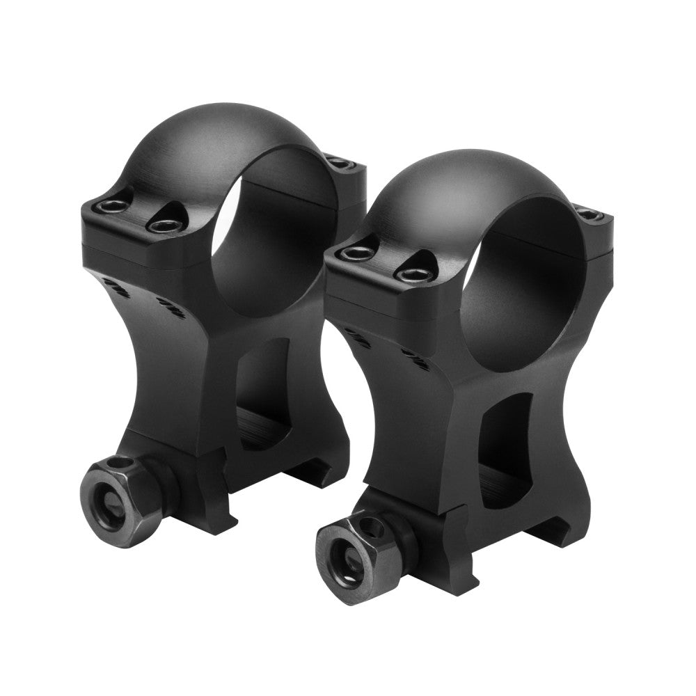 NcSTAR Hunter Series 1'' Ring - 1.5''H